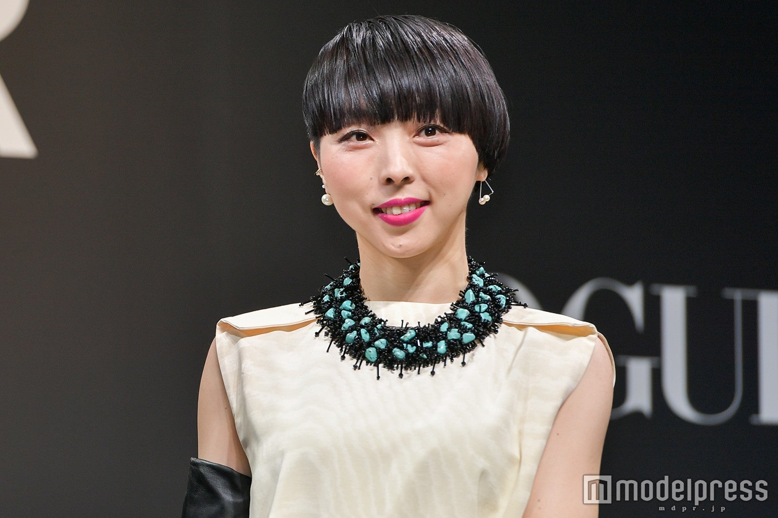 MIKIKO氏 （C）モデルプレス