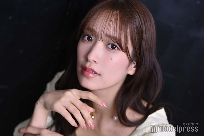 佐々木久美(C)モデルプレス