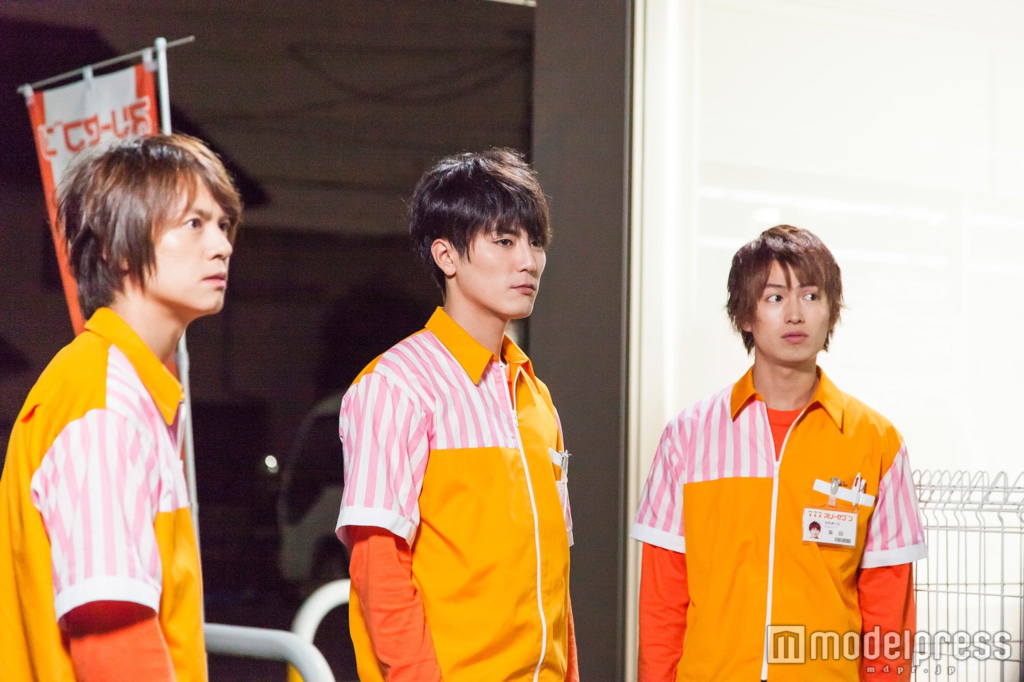 ドラマ「ニーチェ先生」第5話（C）2016「ニーチェ先生」製作委員会