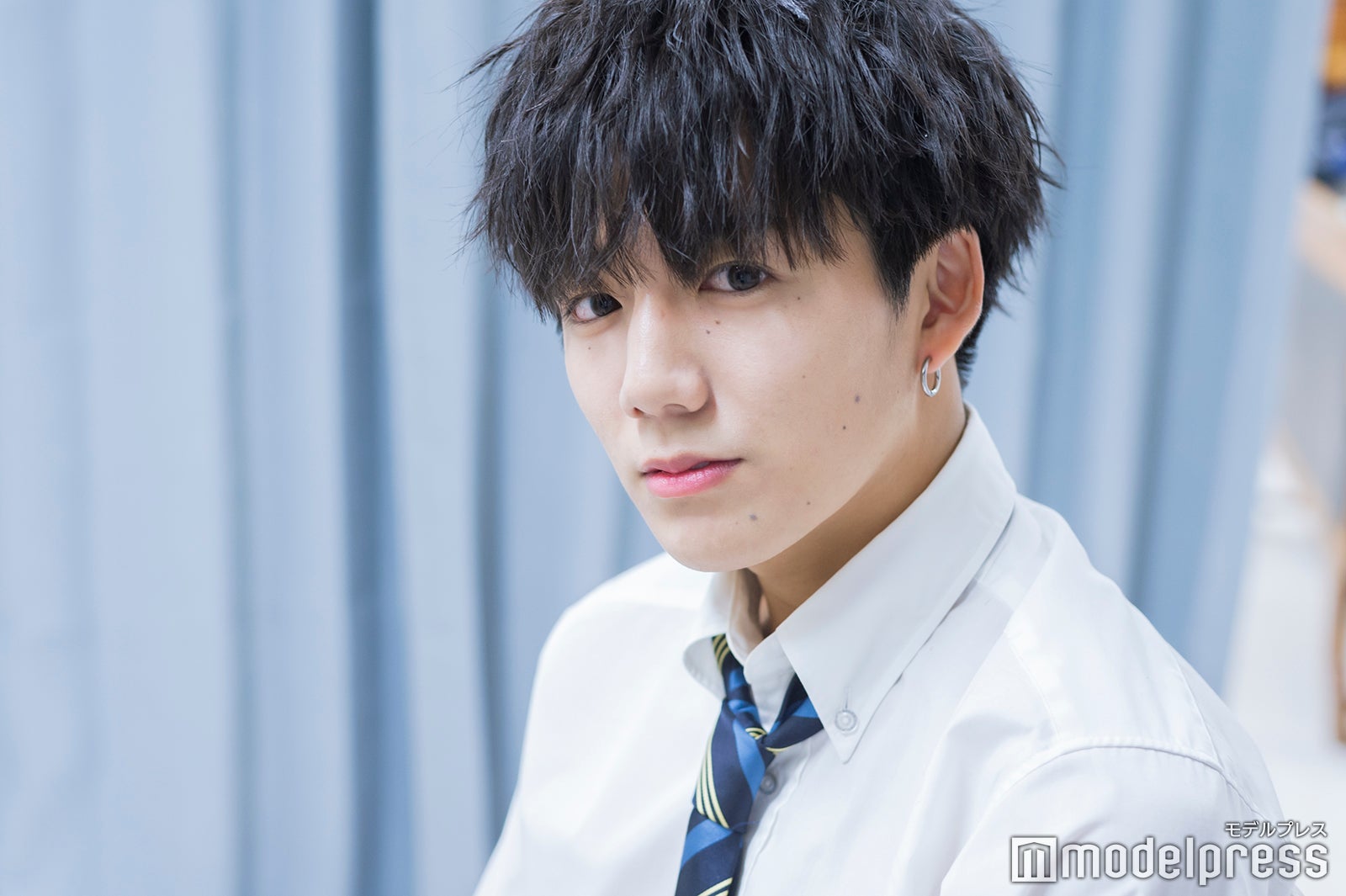 大木遥翔くん（C）モデルプレス