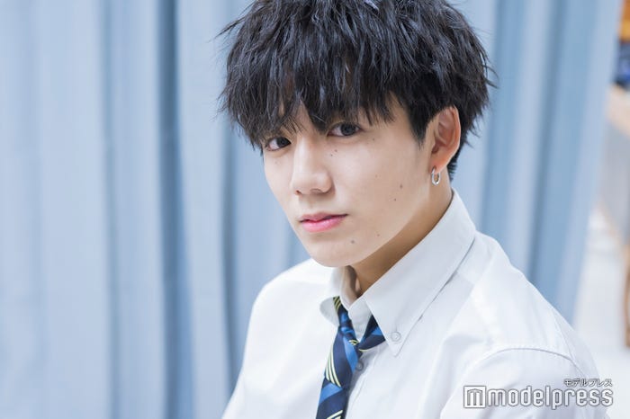 大木遥翔くん(C)モデルプレス