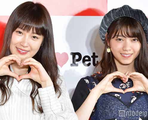 乃木坂46の“ペット”トーク 西野七瀬&高山一実の共通ワードは“ブサカワ”、キャプテン桜井玲香に似てる動物も判明