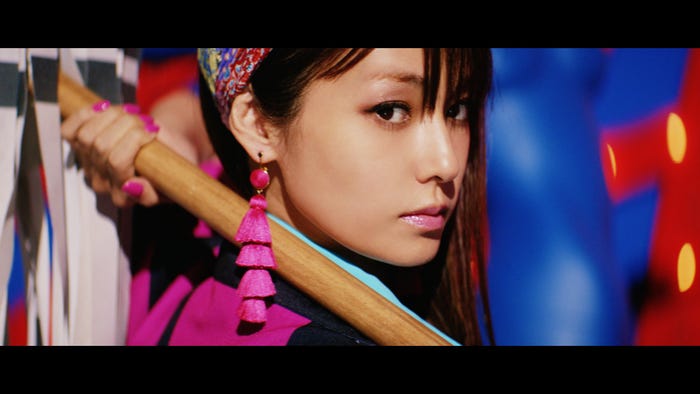 深田恭子(提供写真)