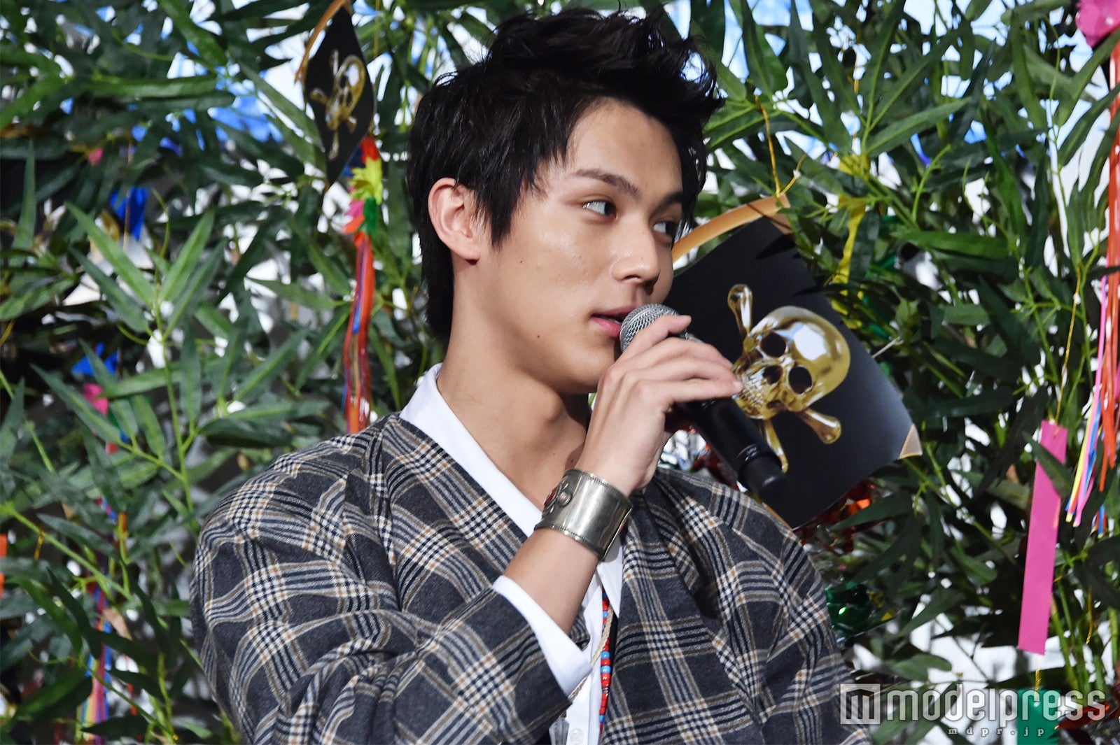 中川大志 （C）モデルプレス