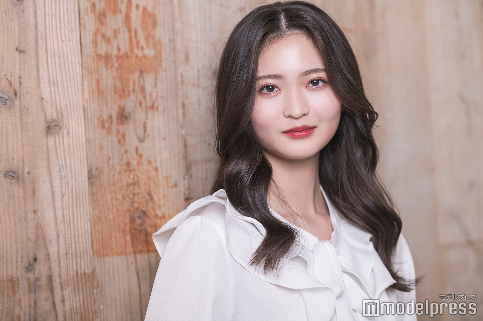 HANAさん（C）モデルプレス