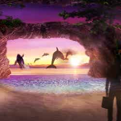 「DMMかりゆし水族館」沖縄県2番目の水族館が2020年開業へ