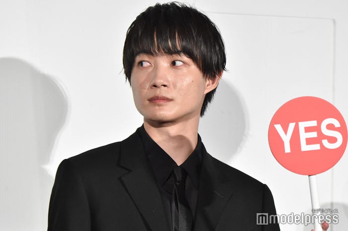 神木隆之介(C)モデルプレス