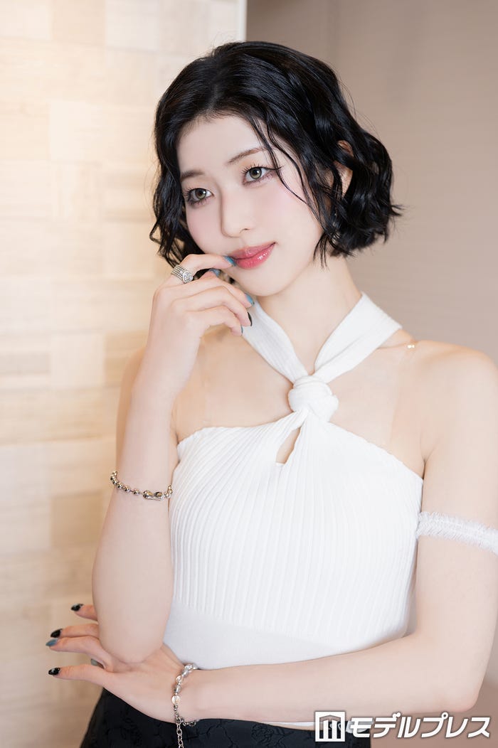 YUUKI(C)モデルプレス