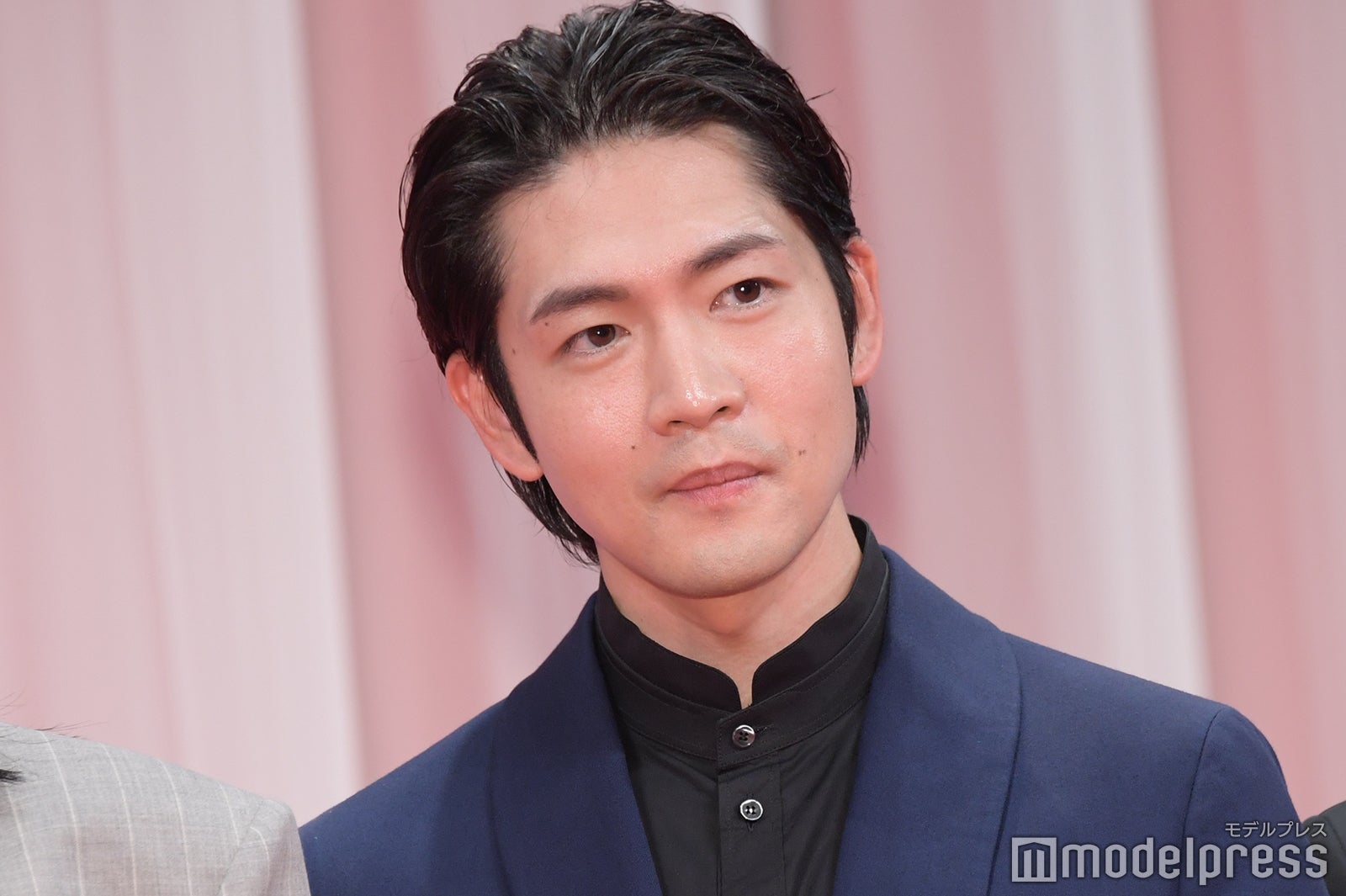 松下洸平（C）モデルプレス