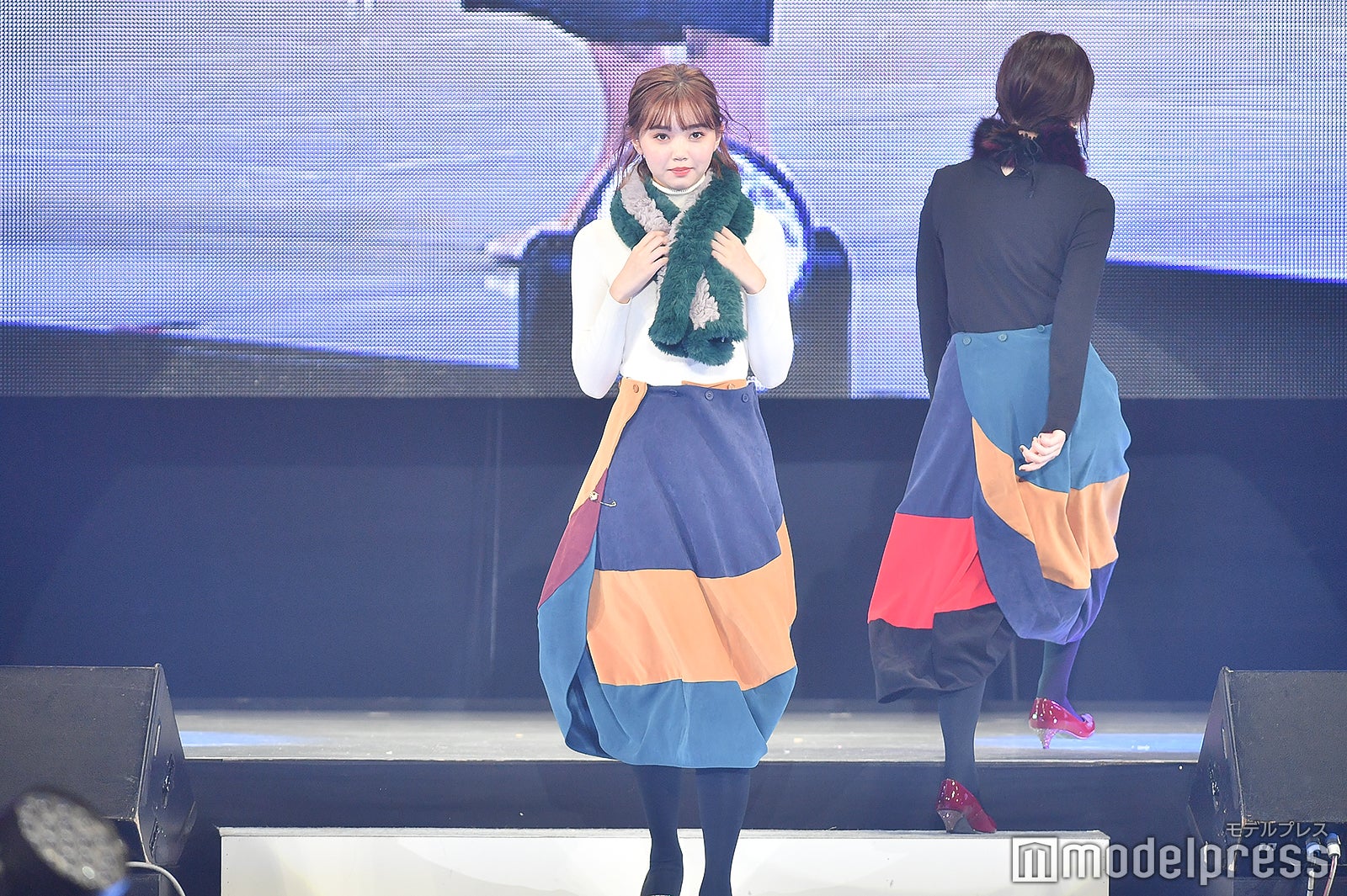 江野沢愛美（C）モデルプレス