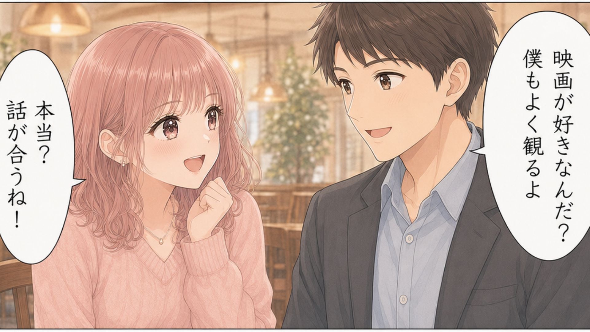「ほかの人ともデートして比べたい」【恋愛リアリティショー】に憧れすぎな友人。誠実な男性を紹介したら、“まさかの要求”連発！？