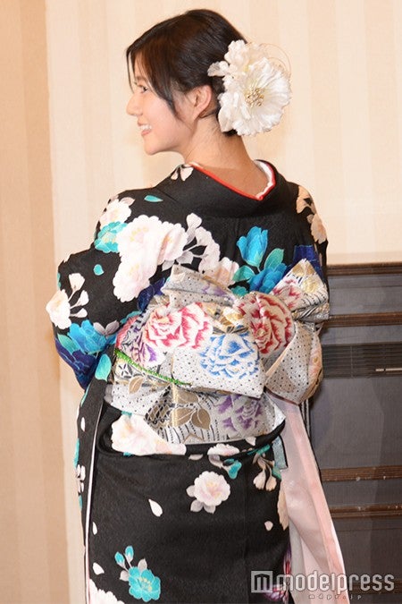 阿部マリア（C）モデルプレス