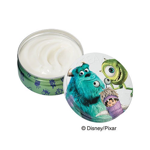 シェアドコスメにも◎ディズニーデザインの【スチームクリーム】で気分アガる