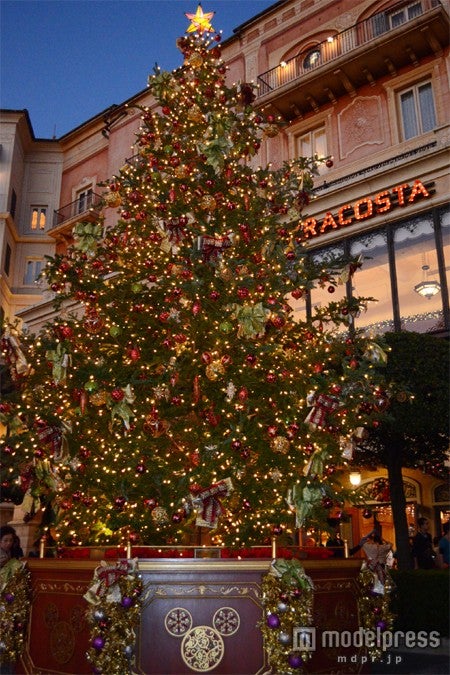 東京ディズニーシー