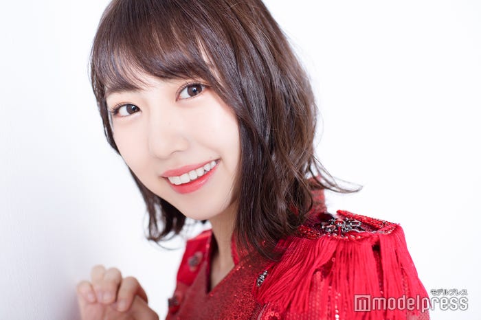 熊崎晴香 (C)モデルプレス