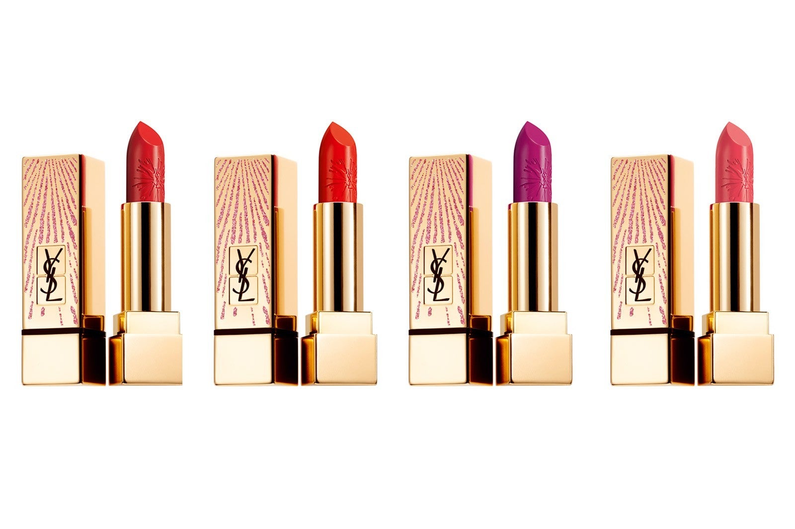 人気が高い】 Yves Saint Laurent Beaute - YSL イヴサンローラン 限定