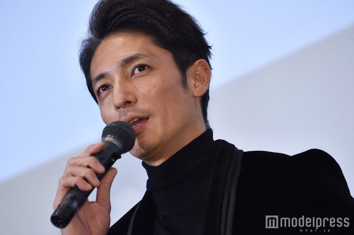 玉木宏の肉体美を絶賛 こんなに美しい体は初めて見た モデルプレス 玉木宏の肉体美を絶賛 こんなに美しい体は初めて見た モデルプレス