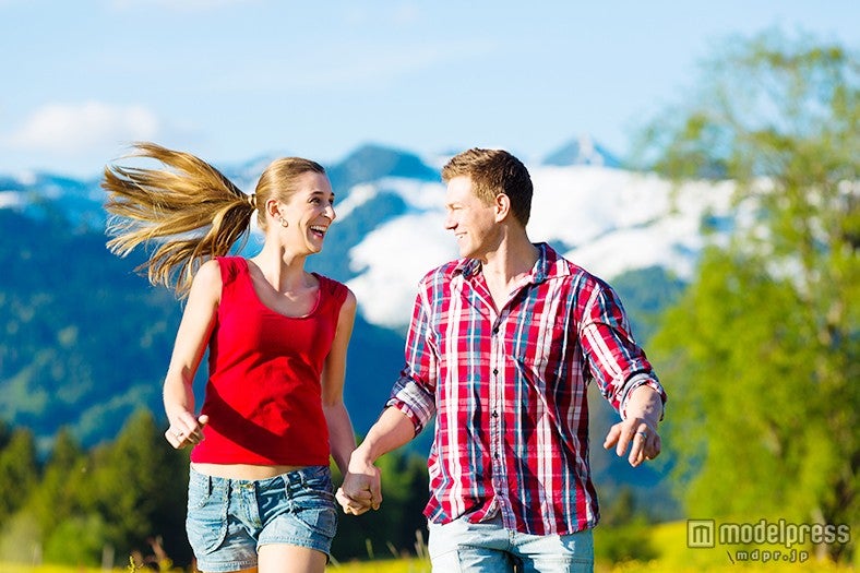 あなたを変える恋愛術5つ