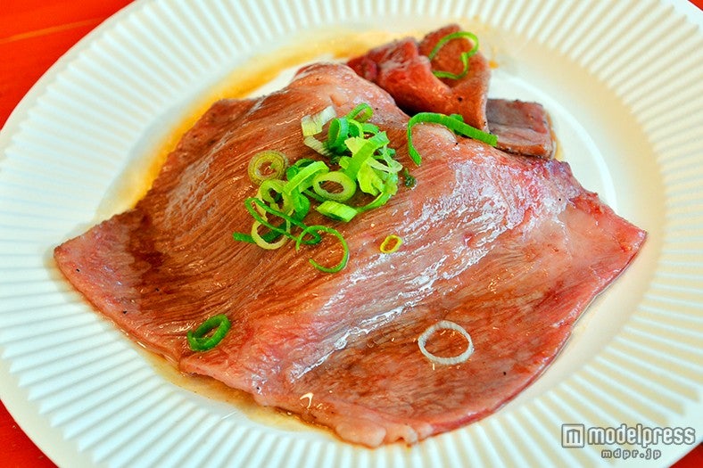 「大安くらぶ」／A5純黒毛宮崎牛ステーキライス