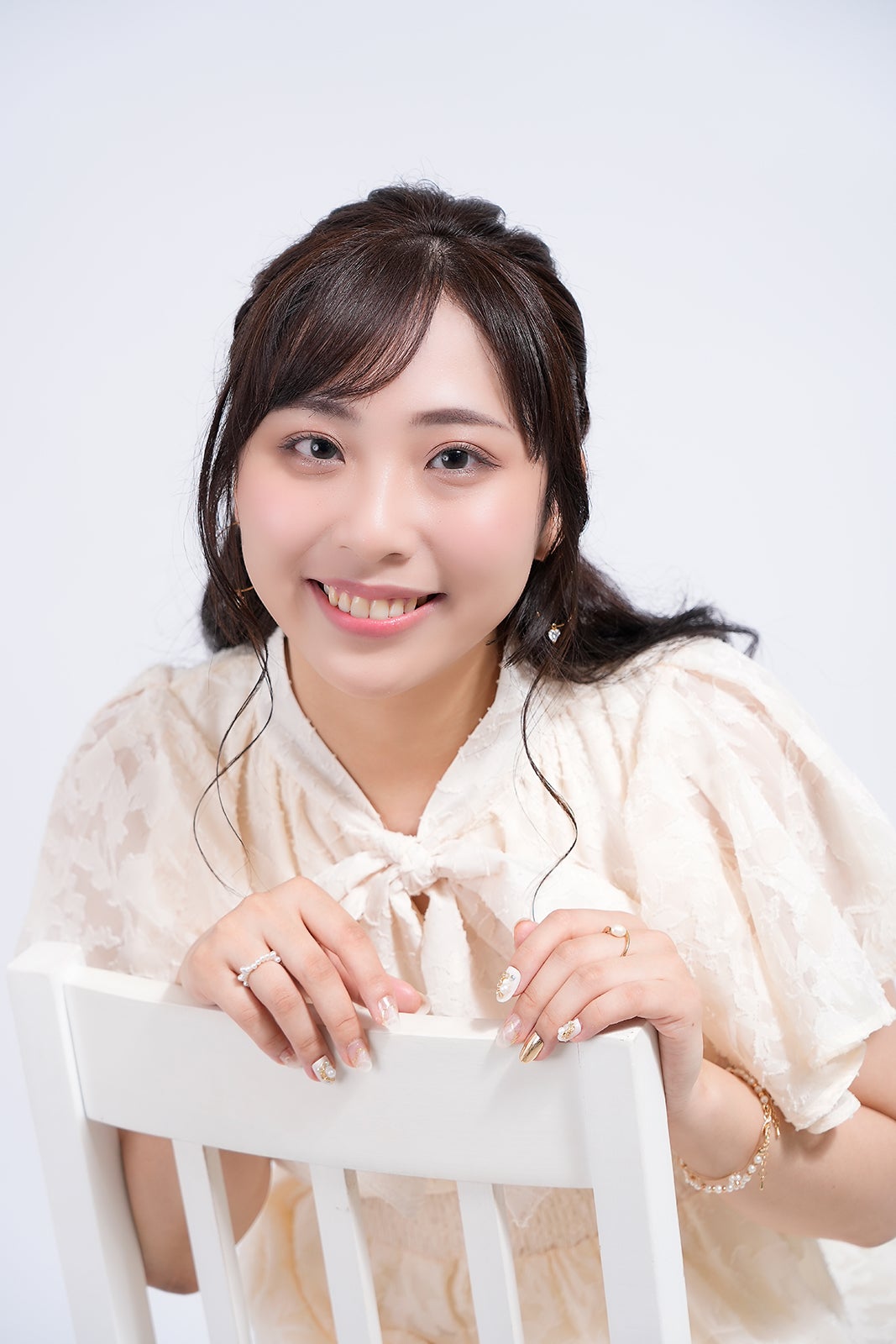 原麻里夢さん（提供写真）