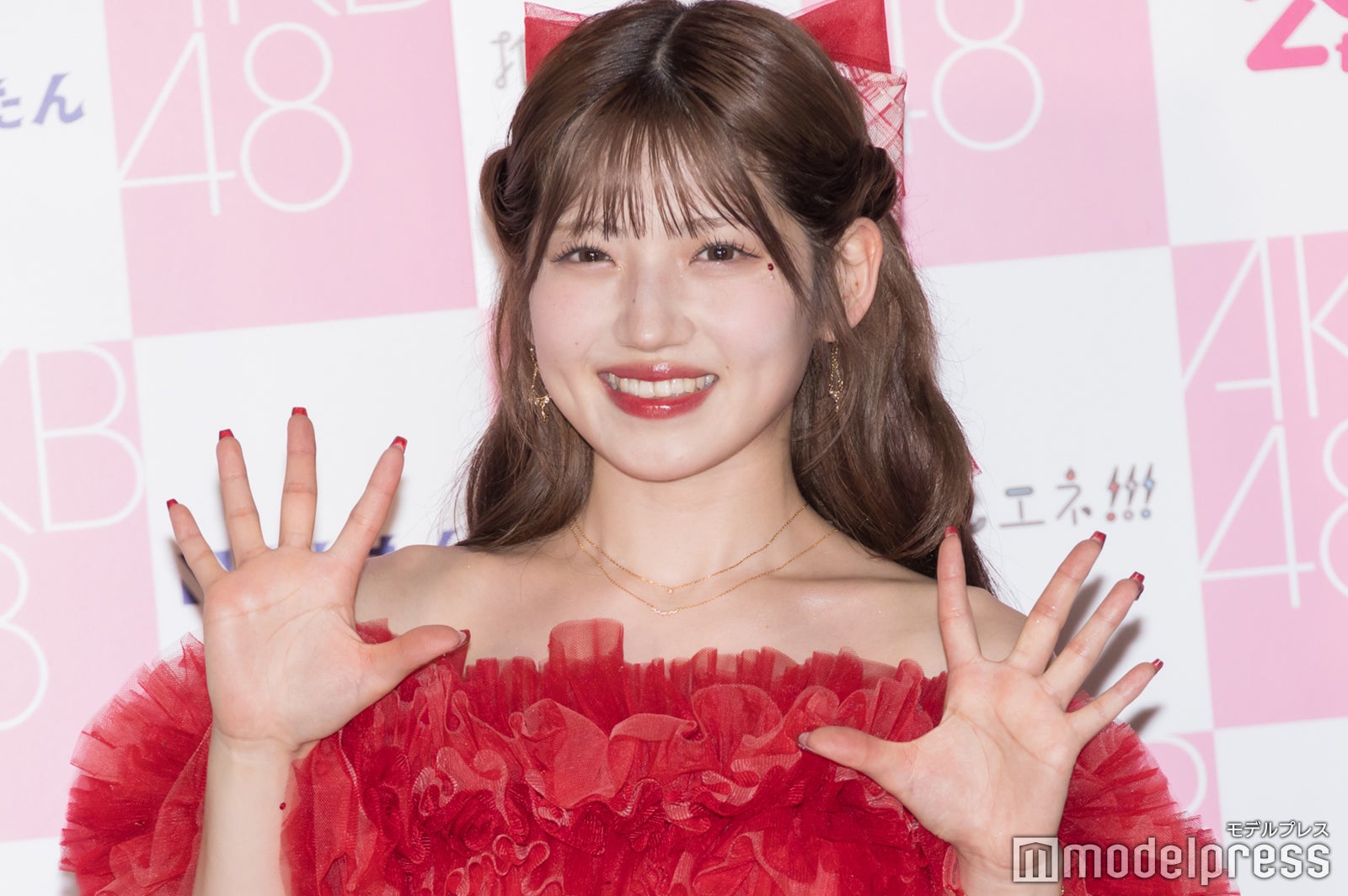 村山彩希（C）モデルプレス