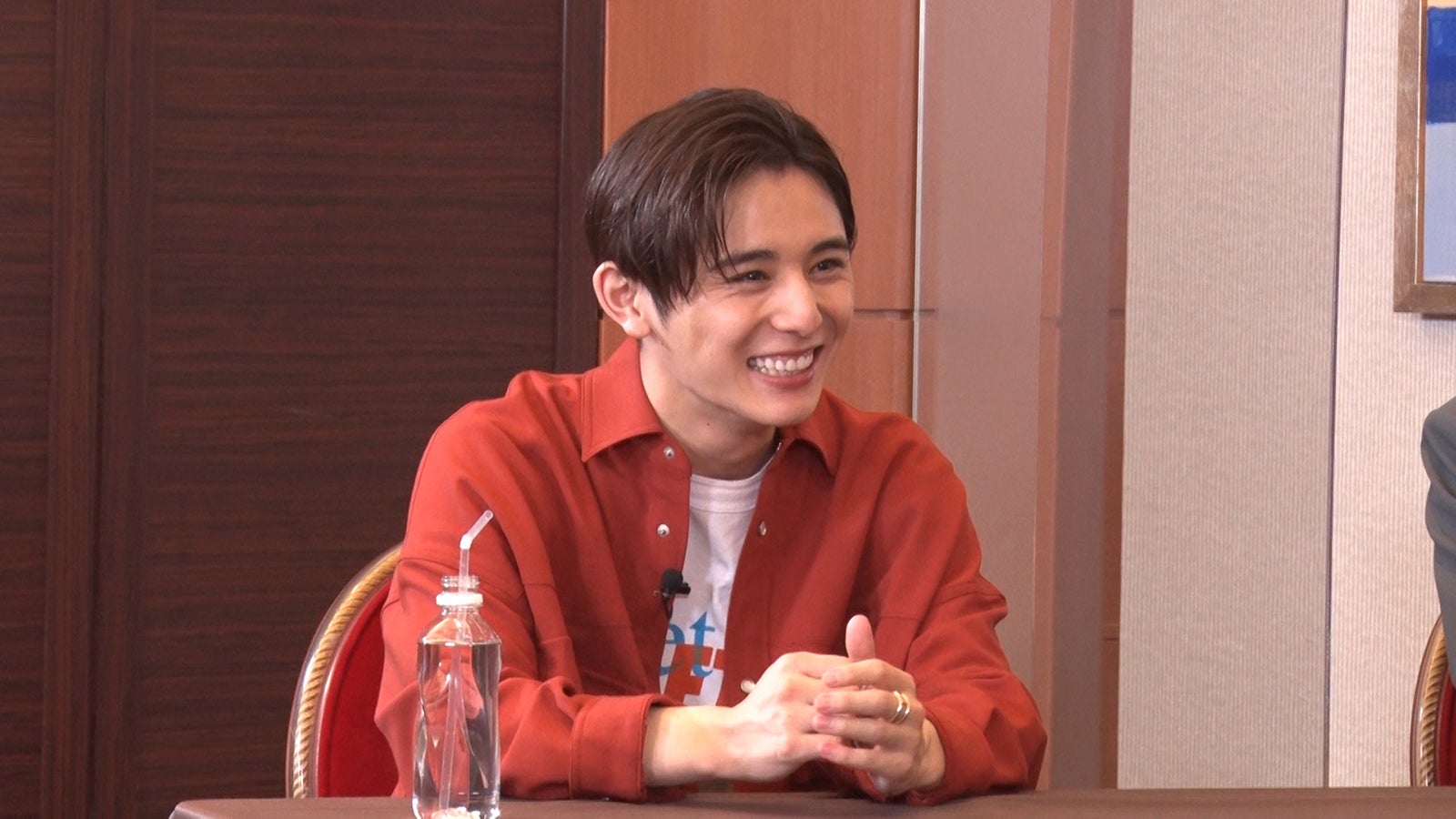 Hey! Say! JUMP山田涼介の恋愛運に星ひとみ「恋愛ヤバイ」まさかのカミングアウトも