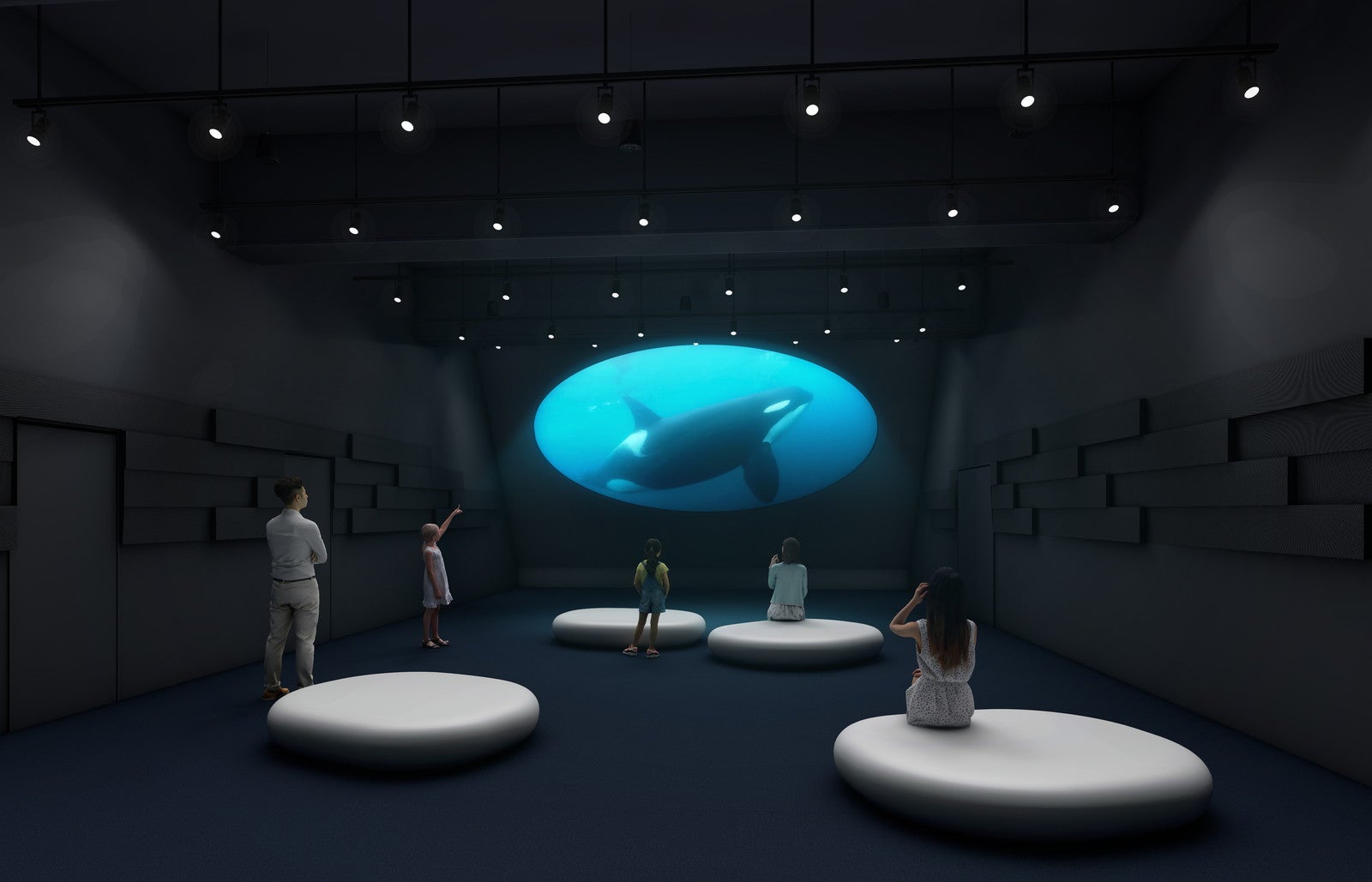 神戸須磨シーワールド／提供画像