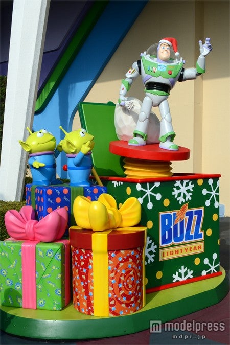 東京ディズニーランド