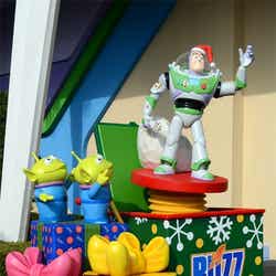 東京ディズニーランド