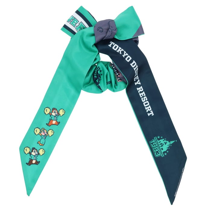 シュシュ¥2,000 (C)Disney