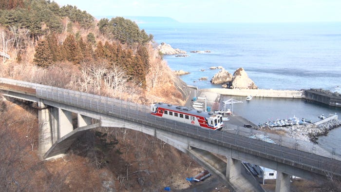 12日放送「セブンルール」より(写真提供:カンテレ)