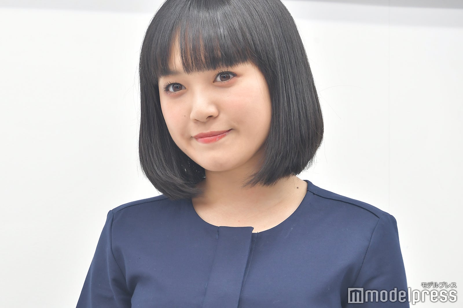 重本ことり（C）モデルプレス