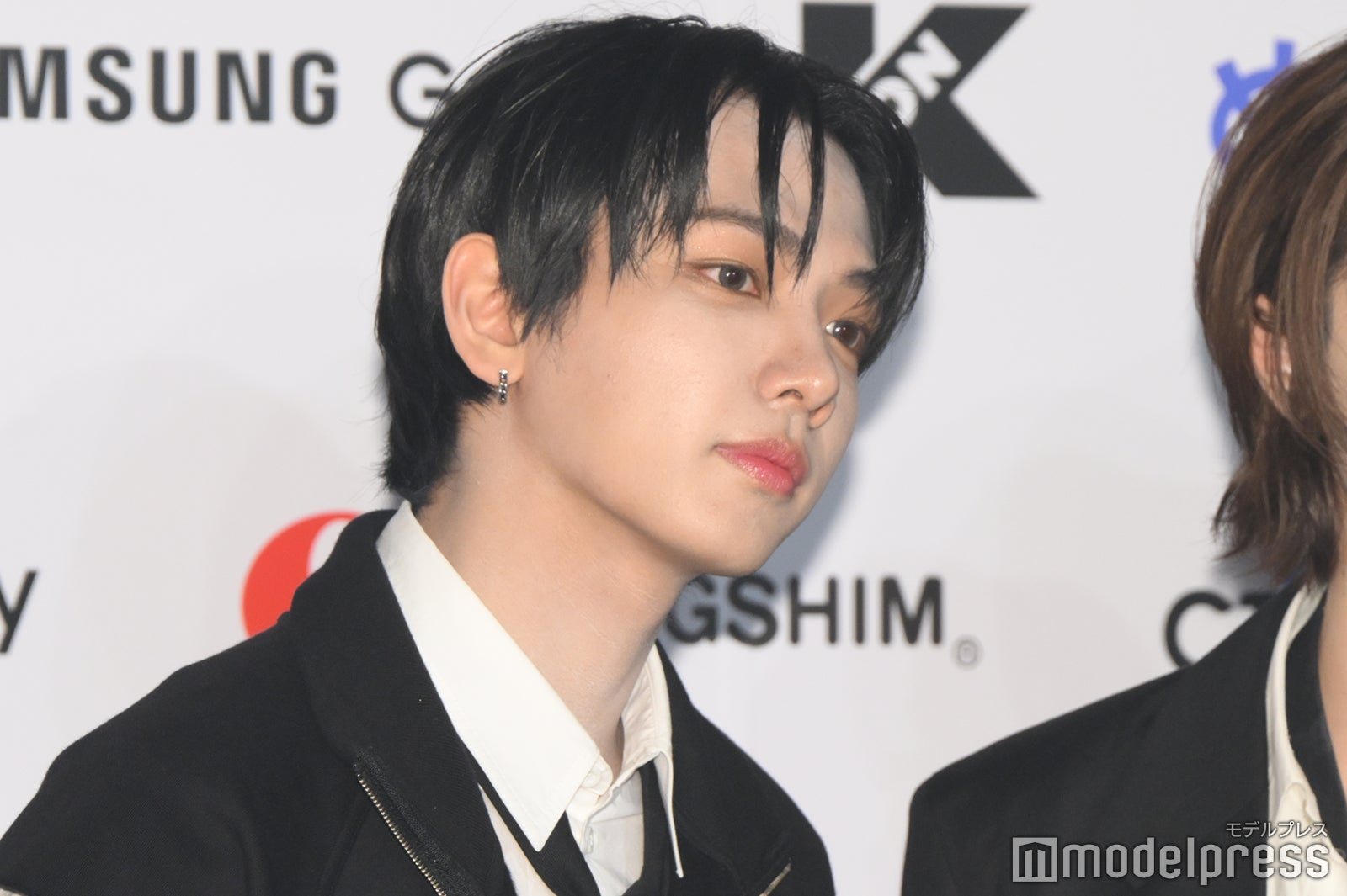 JAEHYUN（C）モデルプレス