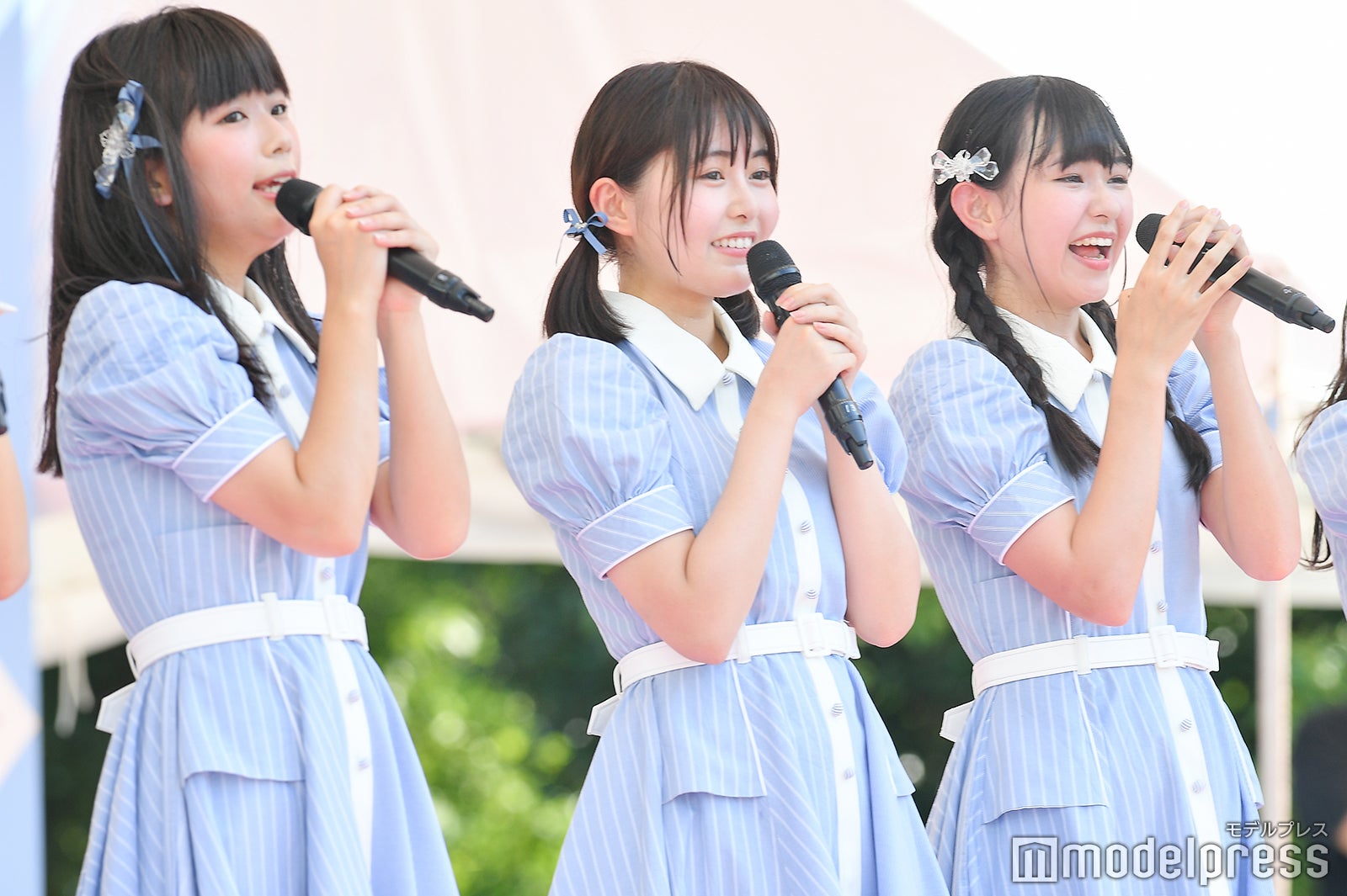 青春高校3年C組（C）モデルプレス