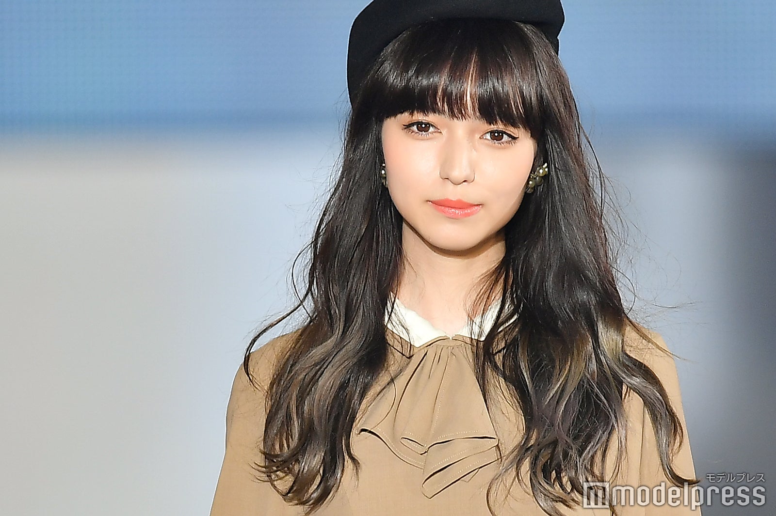 多屋来夢（C）モデルプレス