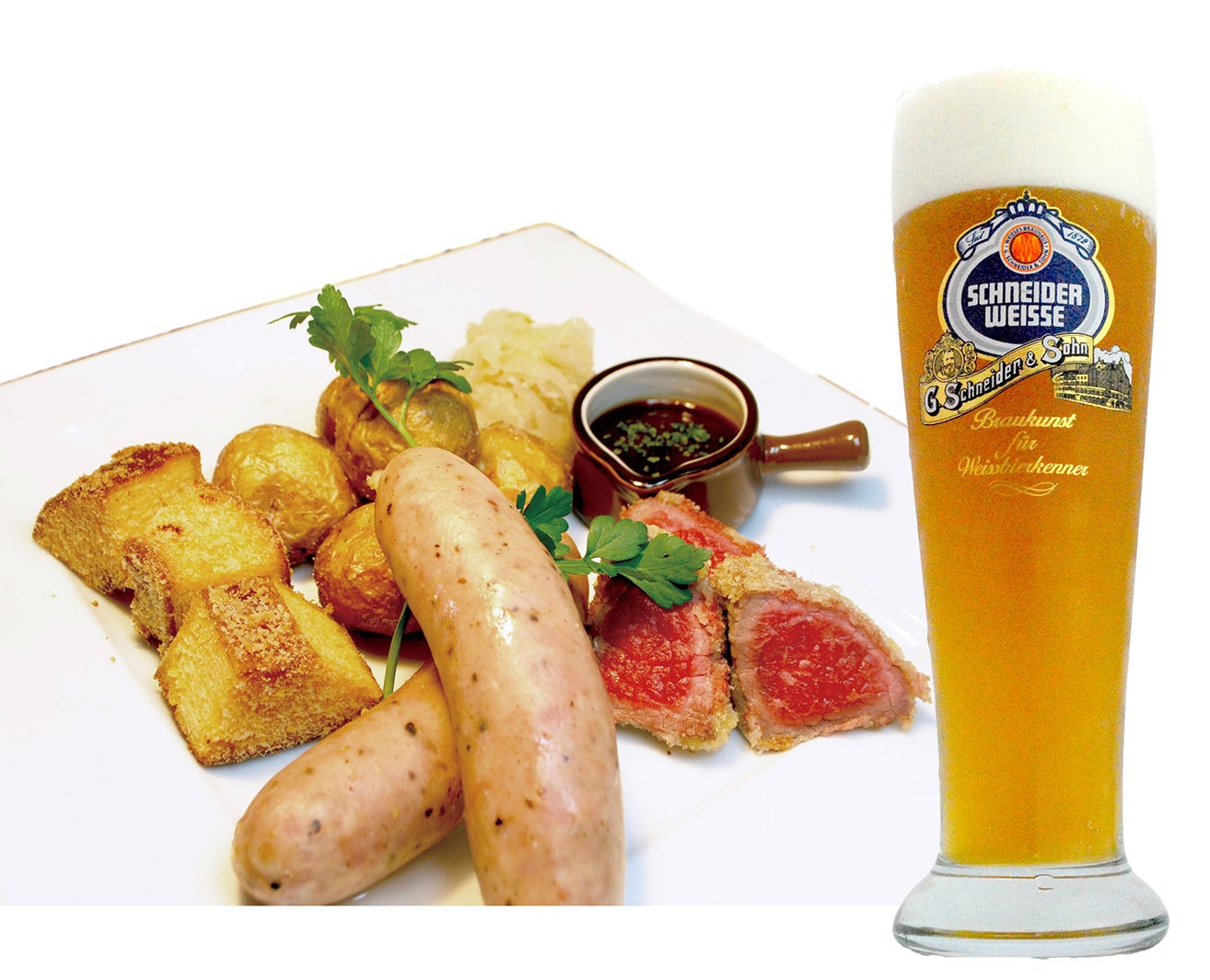 「オクトーバーフェスト」2017年もお台場&日比谷でビール祭り 女子向け新メニューも