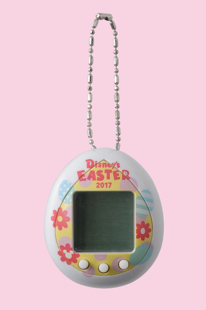 ポケットうさたま(C)Disney