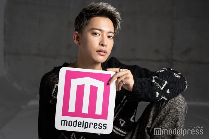 三山凌輝(C)モデルプレス