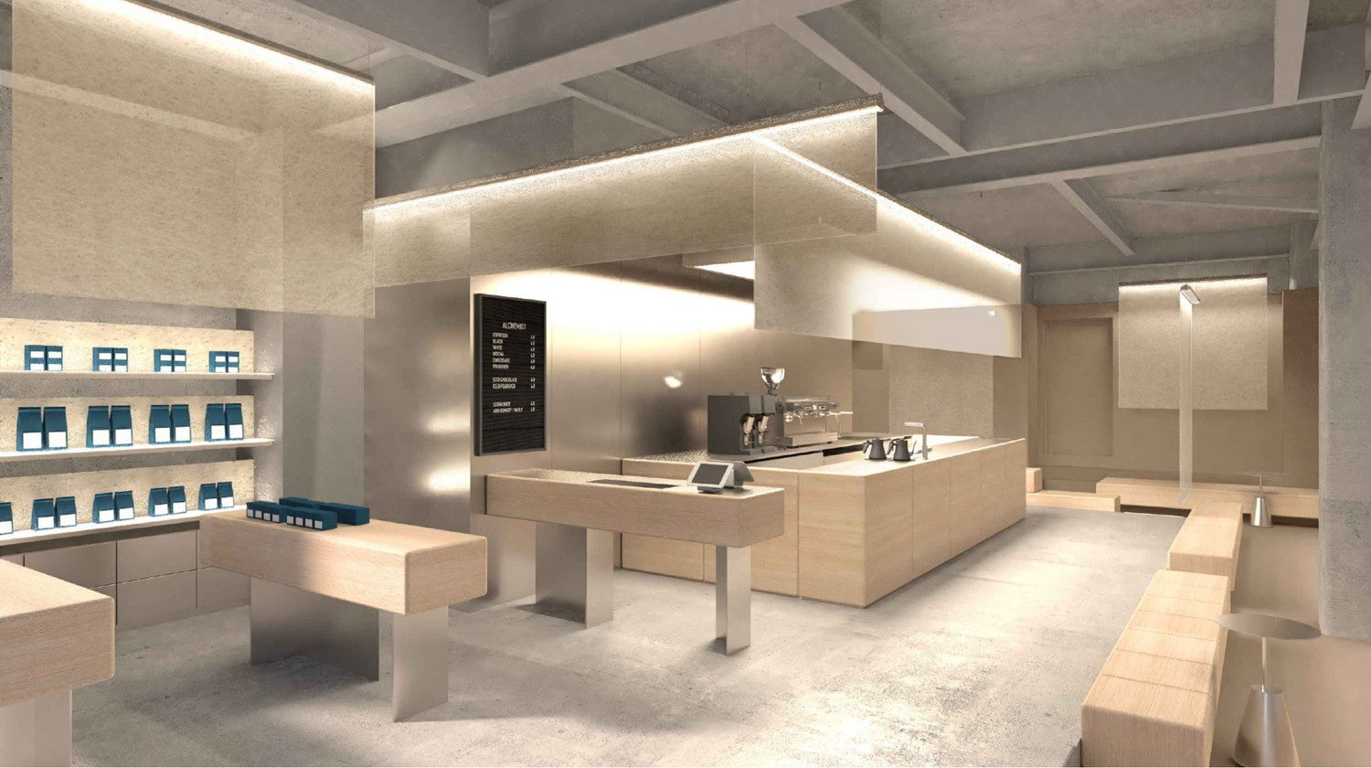 アルケミスト 浅草／提供画像