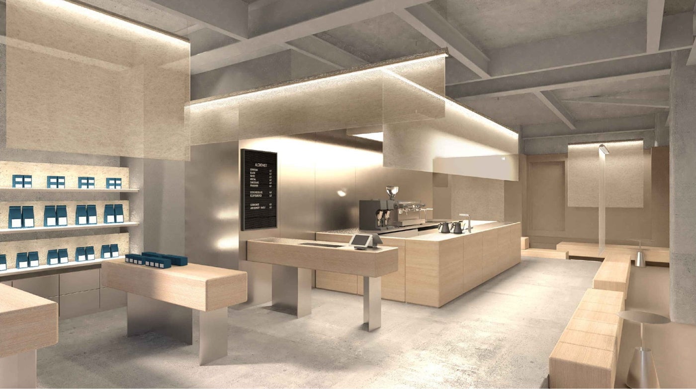 アルケミスト 浅草／提供画像