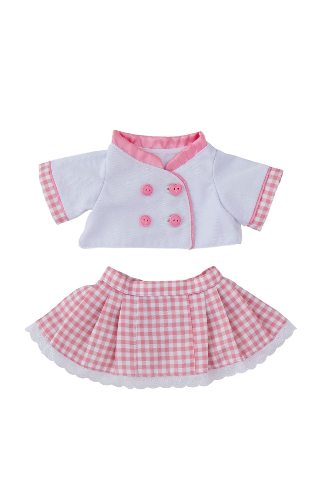 “クッキー・アン”グッズ（C）Disney