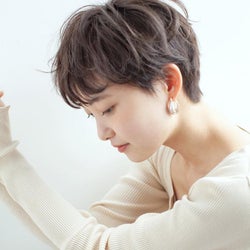 ベリーショートが似合わない…どうしたらいい?丸顔・面長でも似合うようになる解決策まとめ