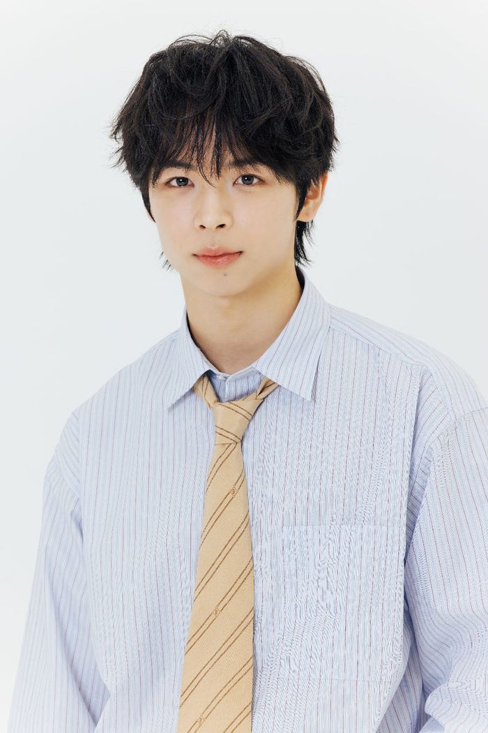 ダイゴ(提供写真)