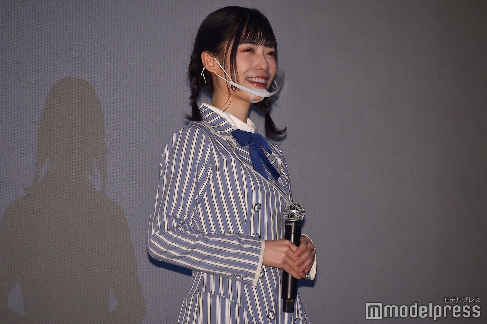 東村芽依 （C）モデルプレス