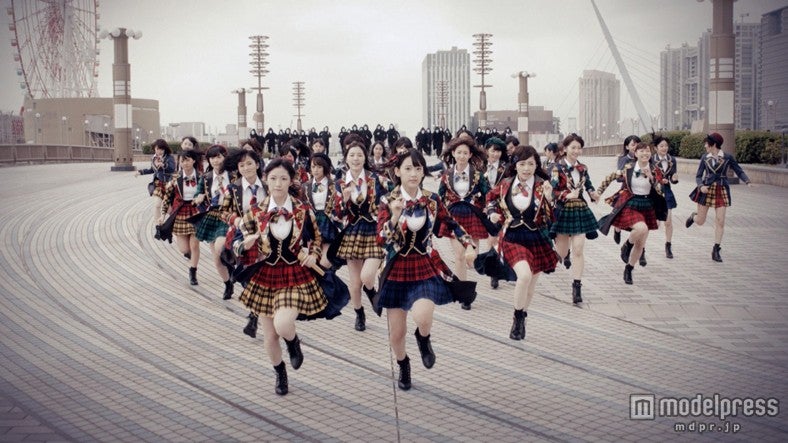 AKB48新曲MV、前田敦子＆大島優子ら卒業メンバー豪華出演