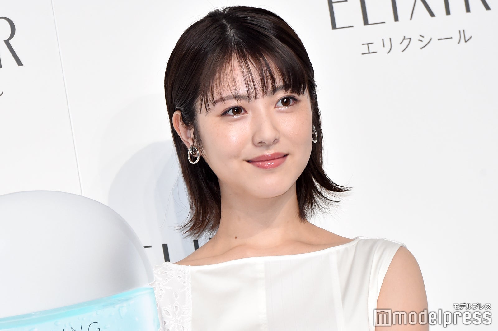 浜辺美波（C）モデルプレス