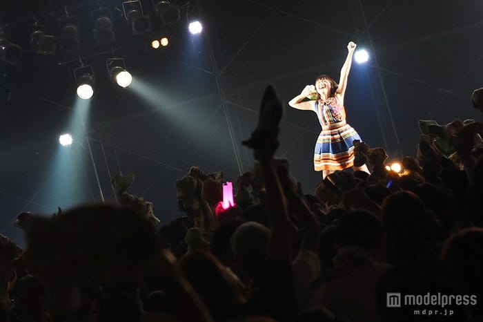 武藤彩未