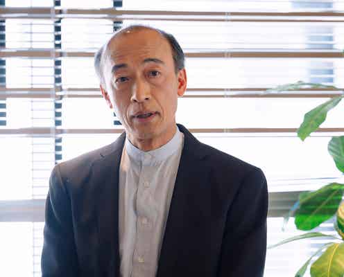 「海に眠るダイヤモンド」“サワダージ”澤田(酒向芳)活躍で再注目 正体に考察飛び交う「逆に怪しい」「もしかして…?」