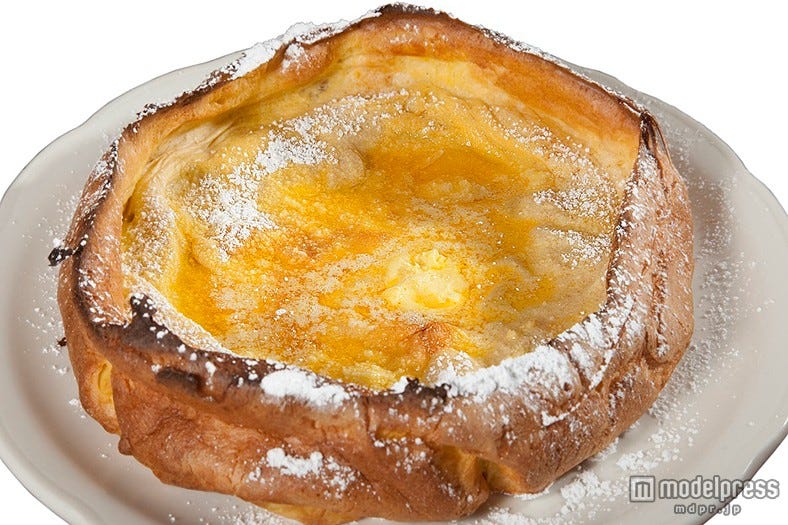 行列の出来る人気パンケーキ店、原宿に国内2号店がオープン