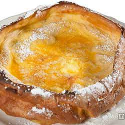 「オリジナルパンケーキハウス」国内2号店がオープン/看板メニューの「ダッチベイビー」【モデルプレス】